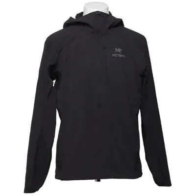 Anorak (Sort) fra Arcteryx