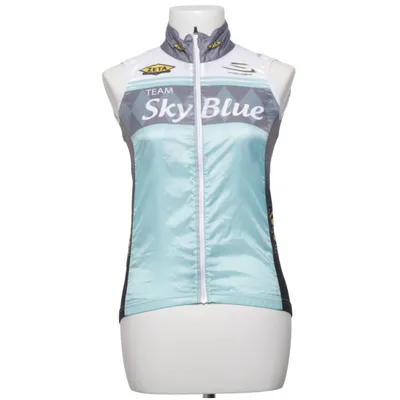 Gilet de sport (Bleu, Gris, Multicolore) de Trimtex Polyester