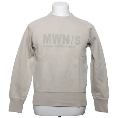 Sweatshirt (Special Edition 80-M) de Marwin Coton