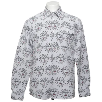 Shirt (Burke) from Soulland Acrylic, Cotton, Polyester