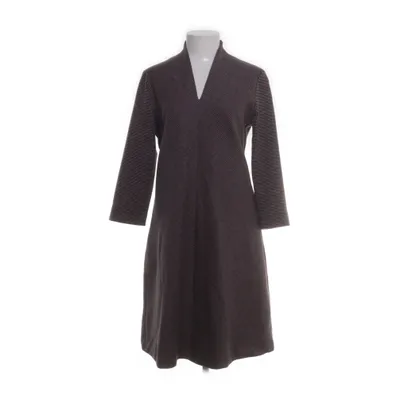 Dress (Pink, Black, Multicolored) from Grüne Erde Cotton, Elastane