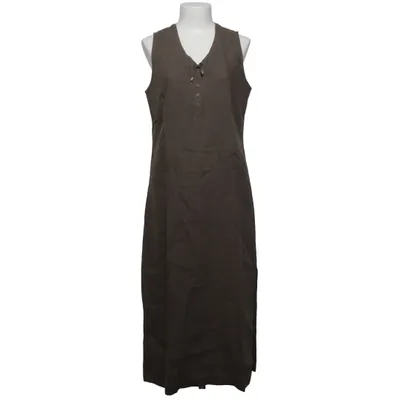 Jurk (Bruin) van She