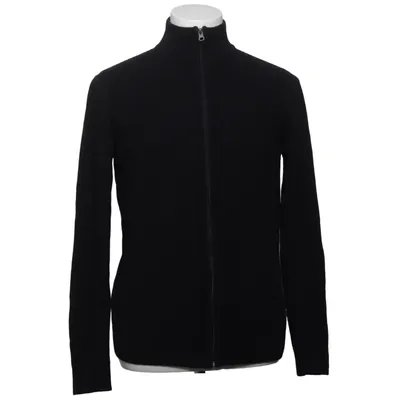 Cardigan (Sort) fra J.F.K Bomuld