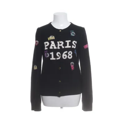 Kofta (Svart) från Sonia by Sonia Rykiel Merinoull