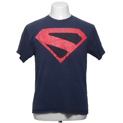 T-shirt (Bleu, Rouge) de DC Comics