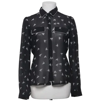 Skjorta (Svart, Vit) från Kling