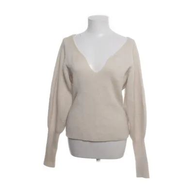 Tröja (Beige) från H&M Trend Akryl, Polyamid, Ull