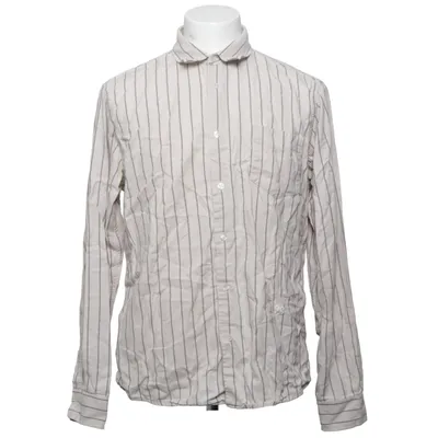 Chemise (Huttnutt) de Soulland Coton