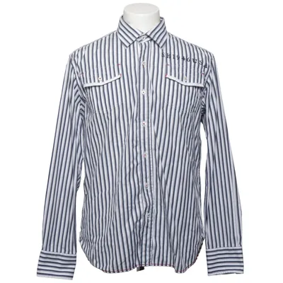 Skjorta (Blå, Vit) från Sebago Casual