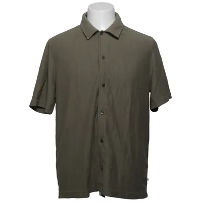 Chemise à manches courtes (Vert) de Samsøe & Samsøe