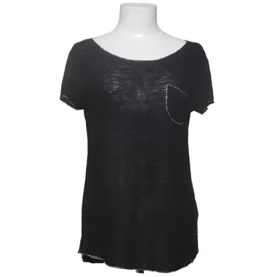T-shirt (Wt Dublin) de Key Largo Polyester, Viscose
