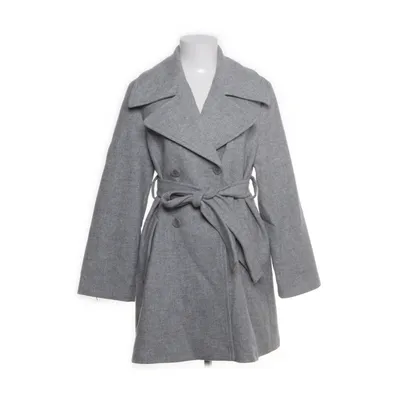 Jas (Grijs) van & Other Stories Lyocell, Polyamide, Polyester, Wol, Viscose