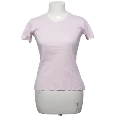 T-shirt (Rosa) från United Colors of Benetton Bomull