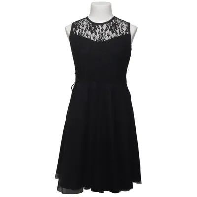Dress (Black) from Heartless Cotton, Polyester