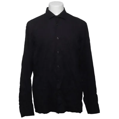 Chemise (Noir) de Icono
