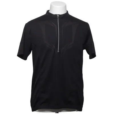 Maillot de vélo (Noir) de 4 Sports