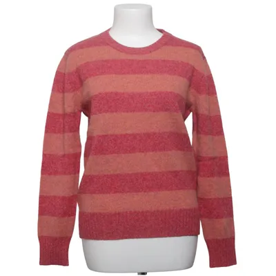 Trui (Rood, Oranje) van United Colors of Benetton Wol