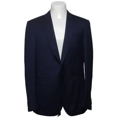 Blazer (Malvern) from Scabal Cupro, Wool
