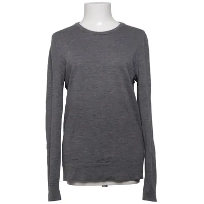 Sweater (Loke O-N) from Samsøe & Samsøe Merino wool