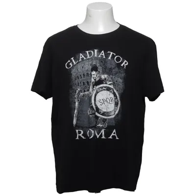 T-shirt (Gris) de Me Coton