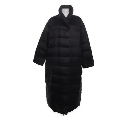 Vinterfrakke (Sort) fra Zalando Polyester