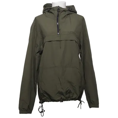 Anorak (Grün) von Pull & Bear Polyester