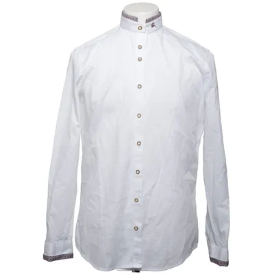 Shirt (White) from Arido Cotton