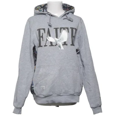 Hoodie (Gray, Multicolored) from Cayler & Sons