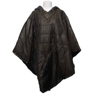 Cape (Green) from Rabens Saloner