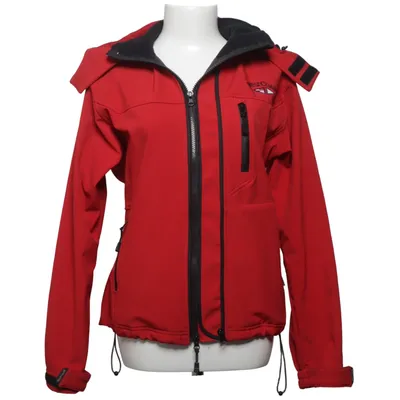 Veste anti-froid (Rouge) de West Coast Polyester