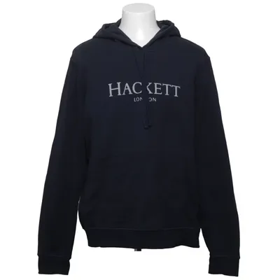 Huvtröja (Classic Fit) från Hackett London Bomull