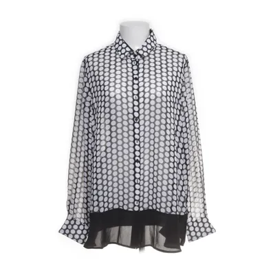 Blouse (White, Black) from Gerry Weber Edition