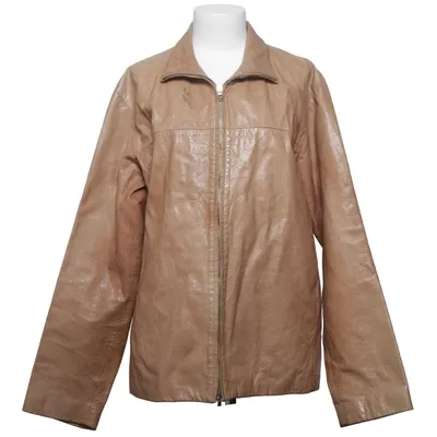 Veste en cuir (Scout) de Scout