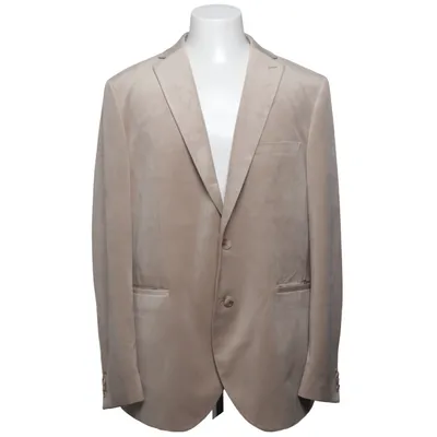 Blazer (Beige) fra Matinique Genanvendt polyester
