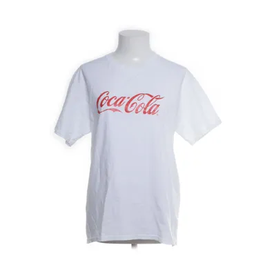 T-shirt (Hvid) fra Fruit of the Loom Bomuld