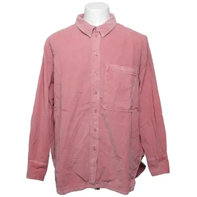 Overshirt (Pink) from s.Oliver Cotton