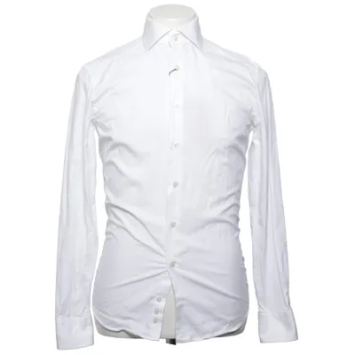 Chemise (Blanc) de La Chemise Coton