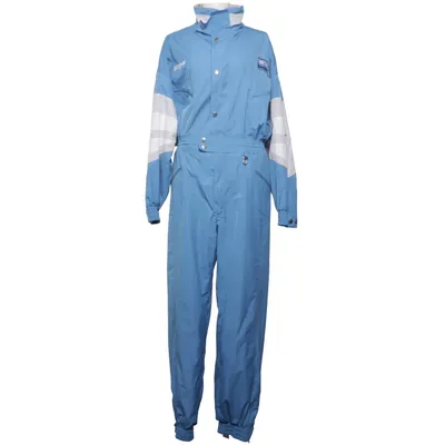 Combinaison blouse (Bleu, Blanc) de Bogner
