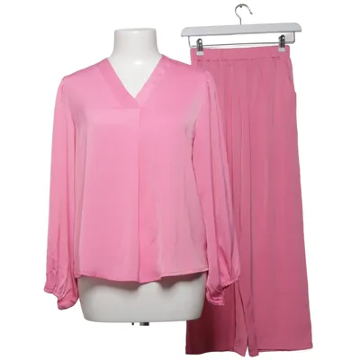 Sæt (Pink) fra Huixue Elastan, Polyester