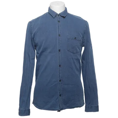 Denim shirt (Deon) from Suit Cotton