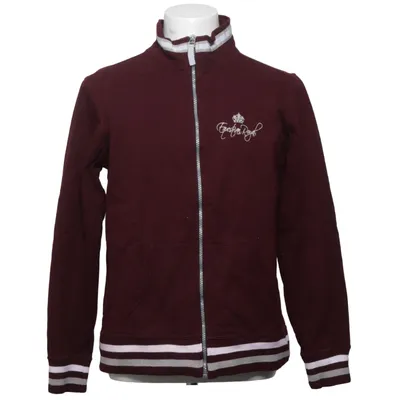 Sweatshirt (Rouge) de Copperfield Coton