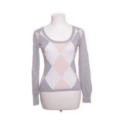 Pullover (Gray, Multicolored) from Flash Lights