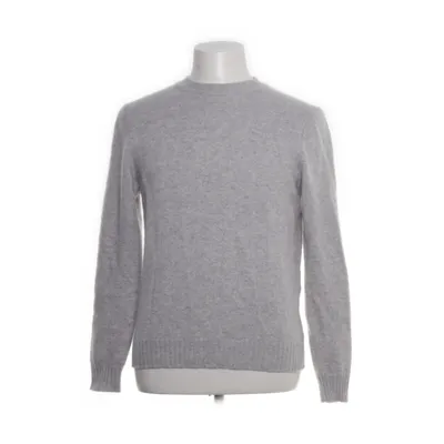 Sweater (Grå) fra Suitsupply