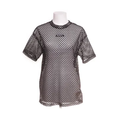 Nätbrynja (Svart) från Dazy Elastan, Polyester