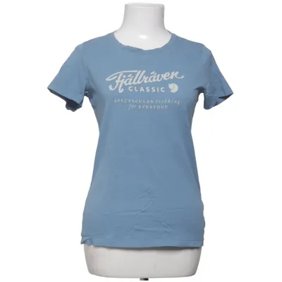 T-shirt (Classic) from Fjällräven Cotton