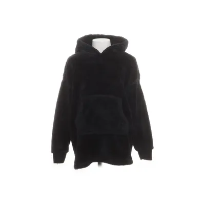 Capuchon sweater (Zwart) van Pepperts Polyester