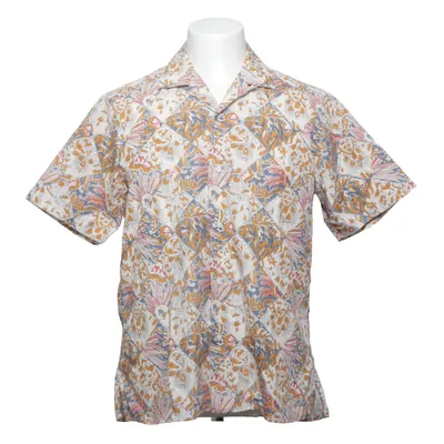 Korte mouwen shirt (40th Anniversary) van GitmanBros Katoen