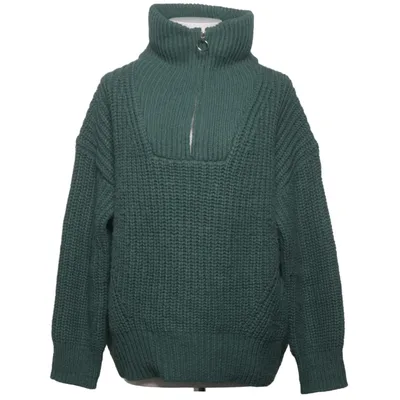 Pull-over (Vert) de Essentials by Tchibo Acrylique, Polyamide, Polyester