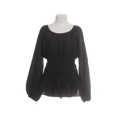 Top (Black, White) from A View