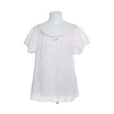 Top (Roze) van Odd Molly Katoen